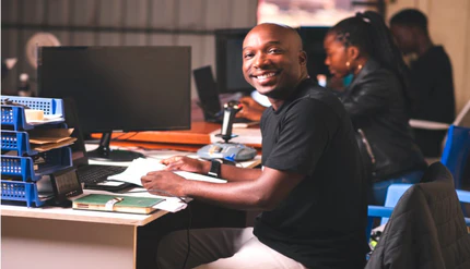 Humphreys Arnold Shumba